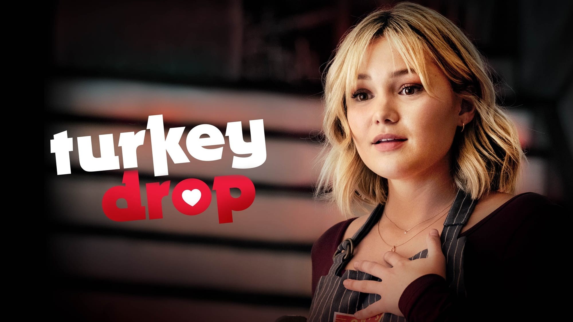 Foto de TURKEY DROP