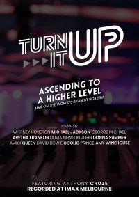Turn It Up: Ascending to a higher level