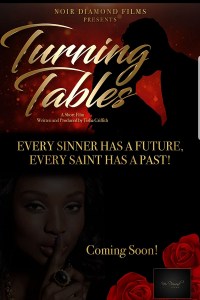 Turning Tables