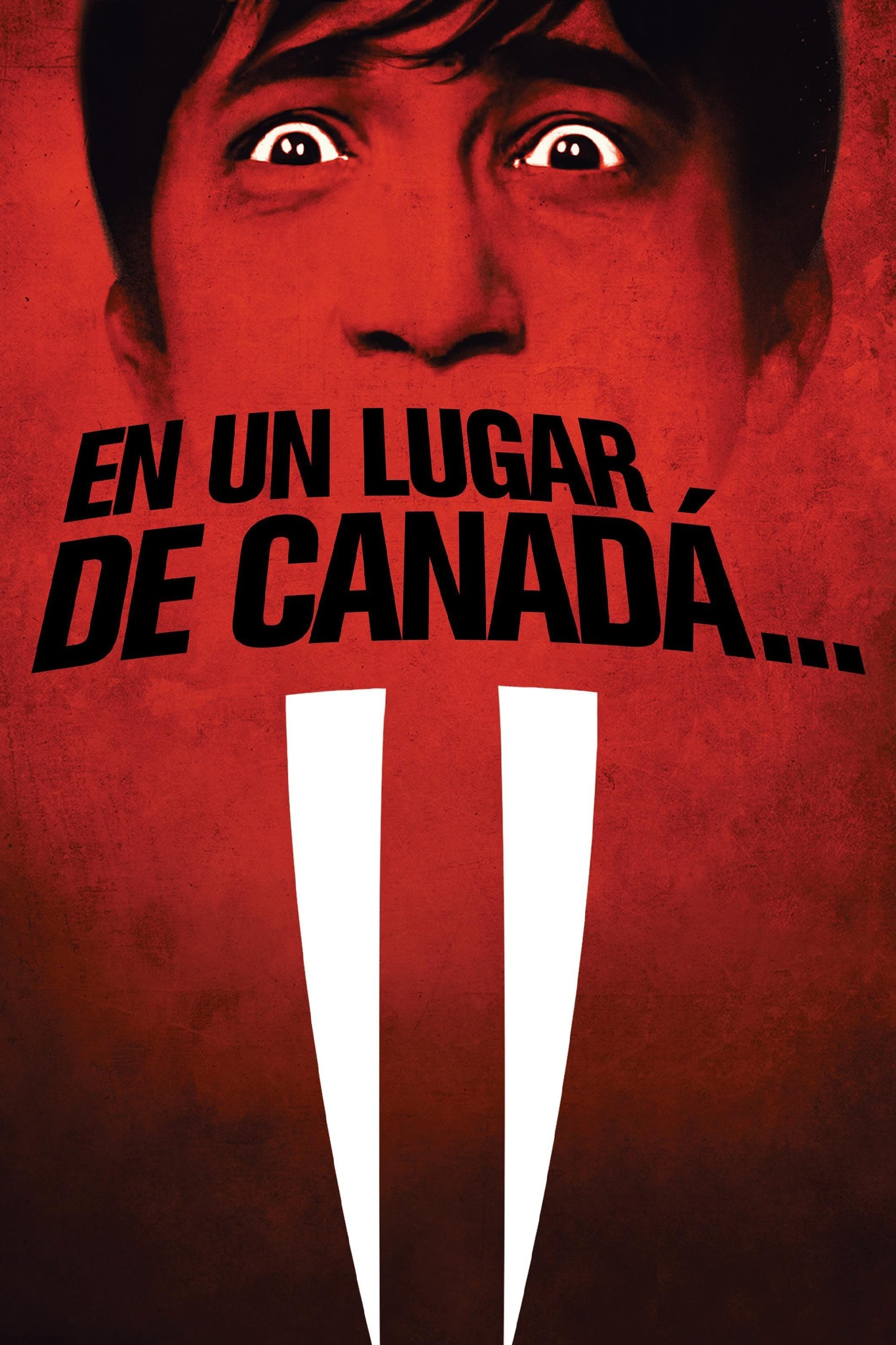 Poster de TUSK en español