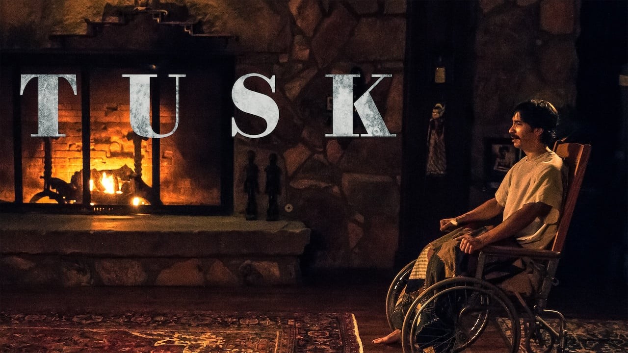 Foto de TUSK