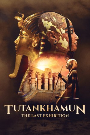 Tutankamón: El úlitmo viaje