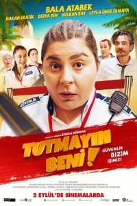 Tutmayin Beni