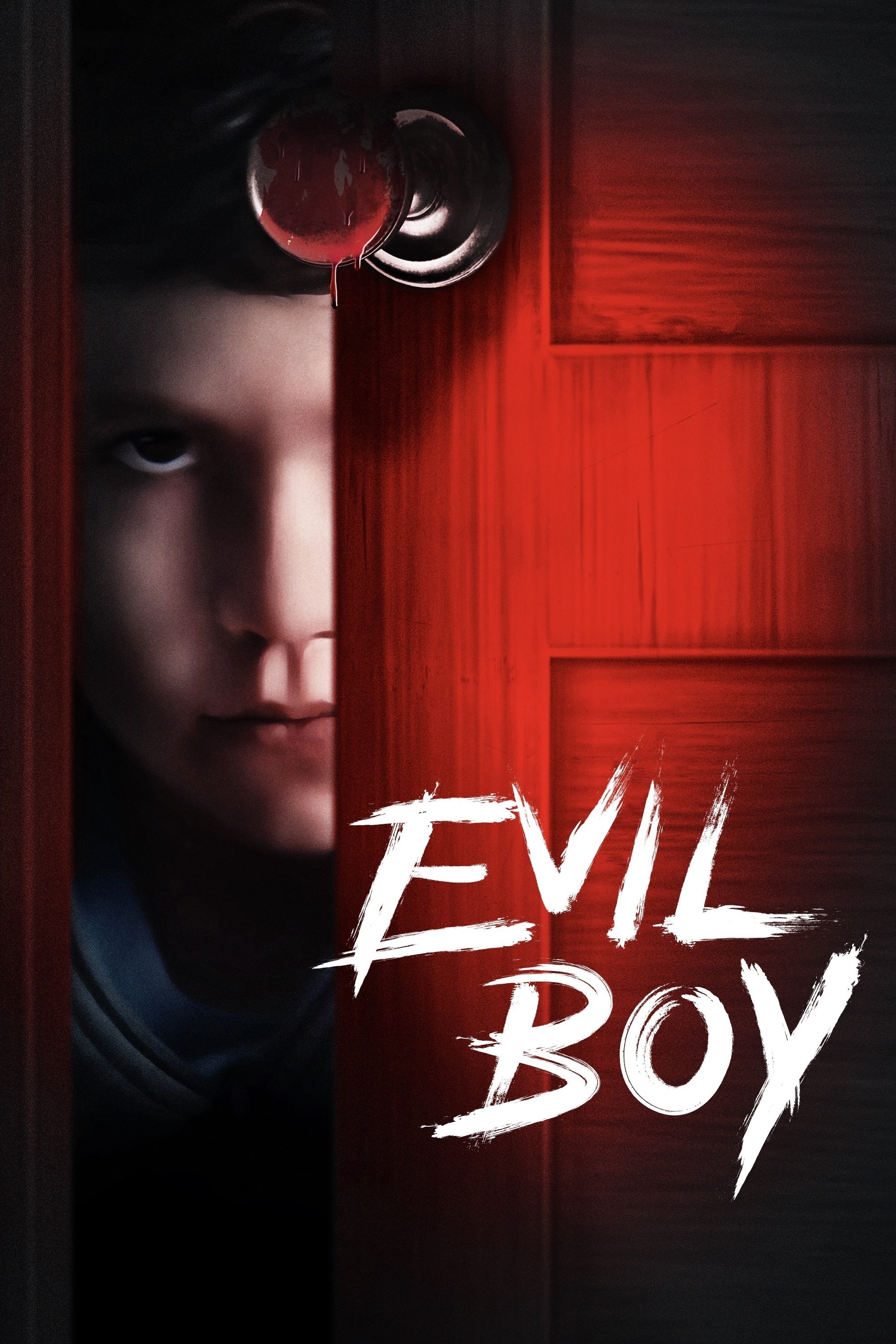 Poster de TVAR en inglés