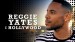 TV's Black Renaissance: Reggie Yates in Hollywood