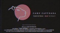 Película TWG Presents: Camp Capybara