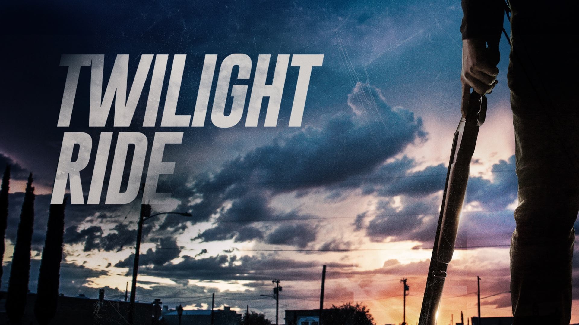 Foto de TWILIGHT RIDE