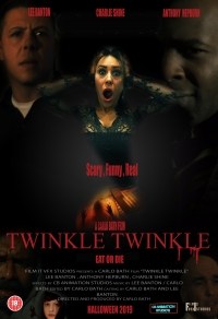 Twinkle Twinkle