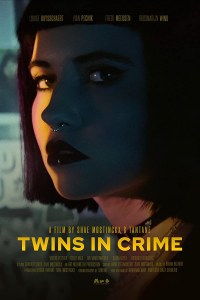 TWINS IN CRIME