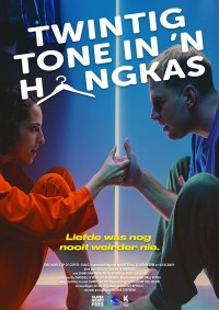 Twintig Tone in 'n Hangkas