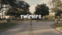 Twirlers