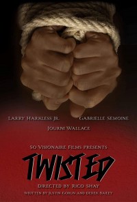Twisted