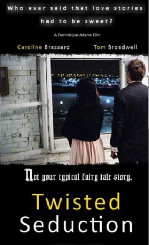 Poster de TWISTED SEDUCTION