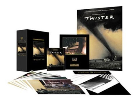 Foto de TWISTER
