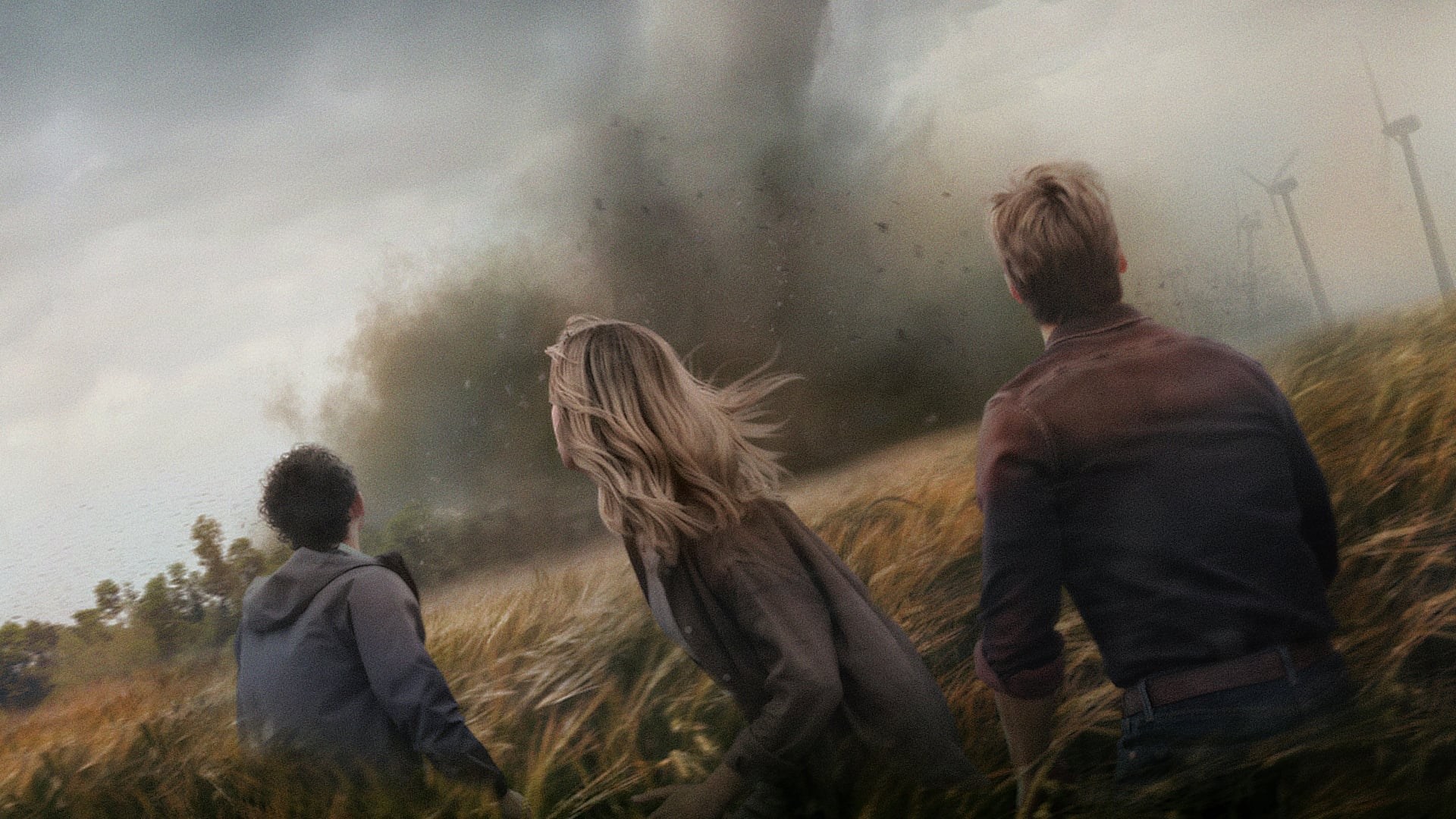 Foto de TWISTERS
