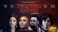 Twisting Knives