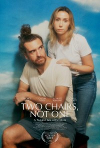 Two Chairs, Not One