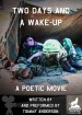 Two Days and a Wake-up