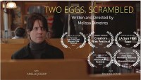 Two Eggs, Scrambled