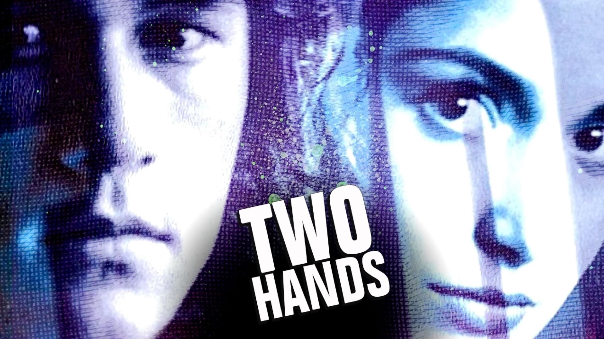 Foto de TWO HANDS