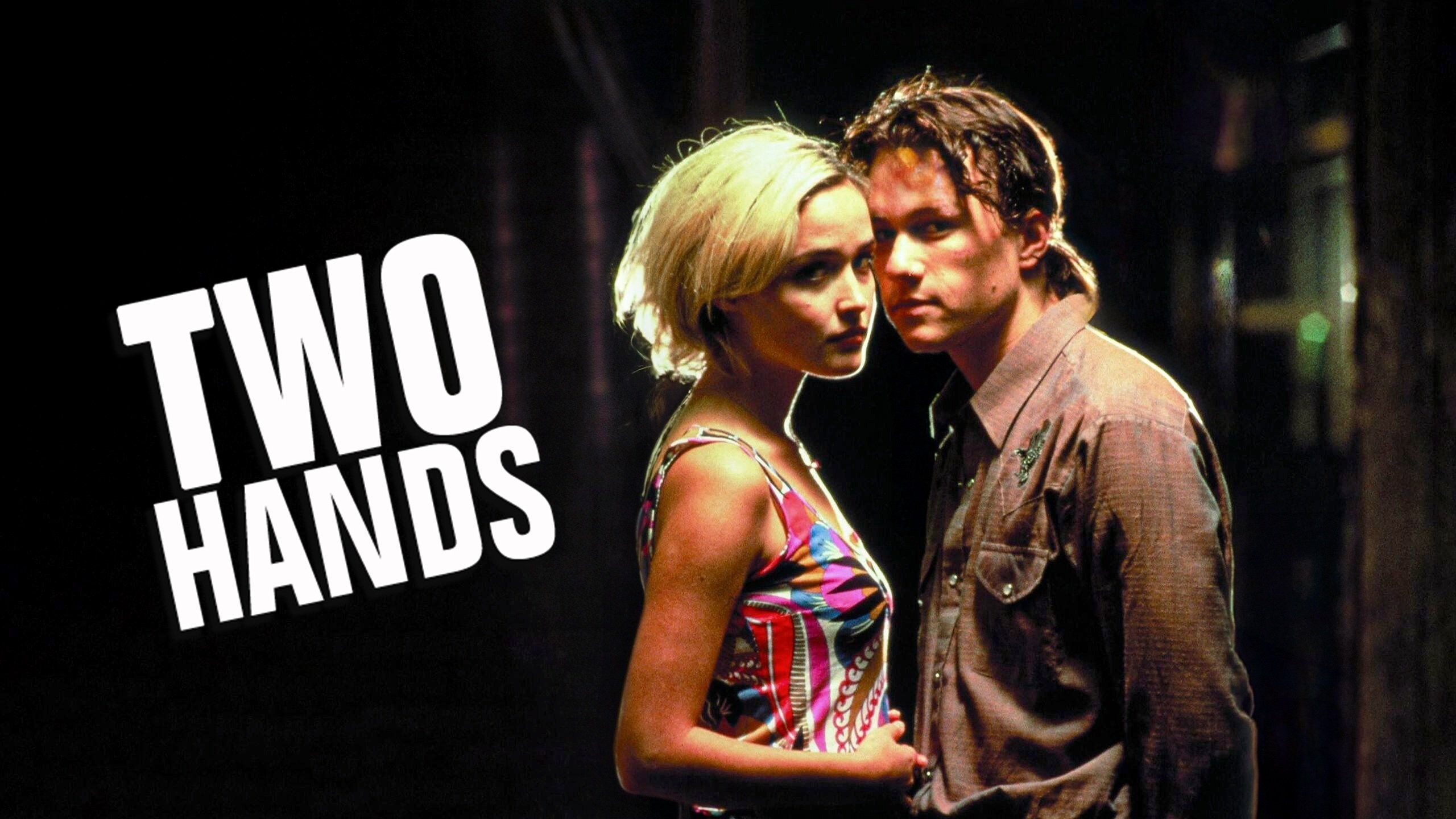 Foto de TWO HANDS
