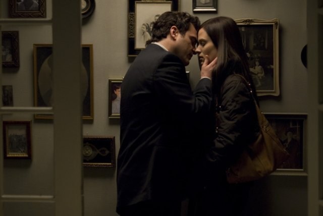 Foto de TWO LOVERS