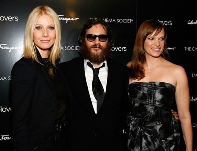 Foto de TWO LOVERS