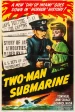 Two-Man Submarine