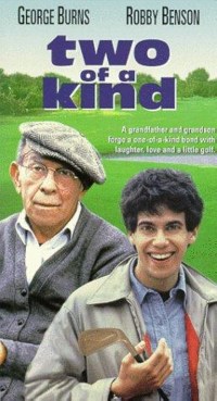 Two of a Kind