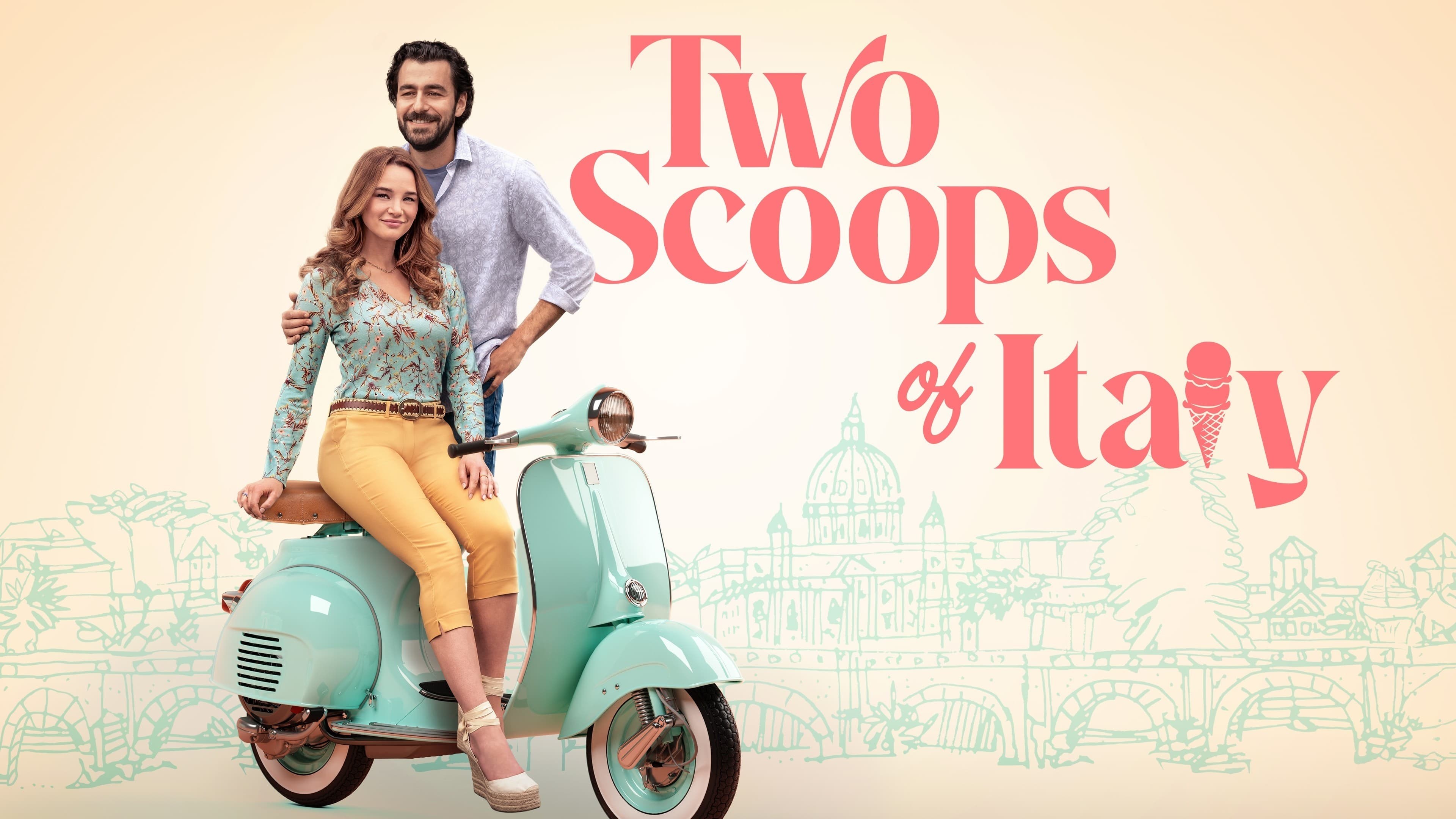 Foto de TWO SCOOPS OF ITALY