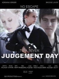 Two Seven Judgment Day