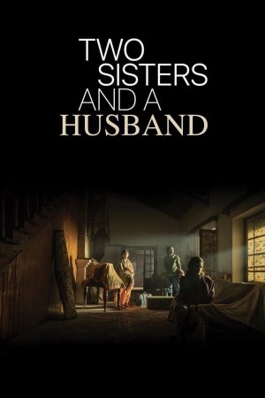 Two Sisters and a Husband