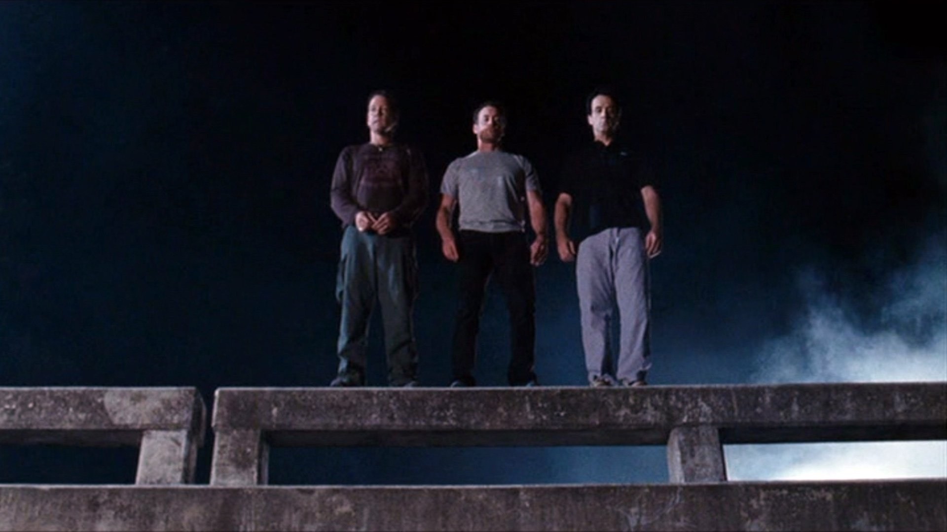 Foto de TWO TICKETS TO PARADISE