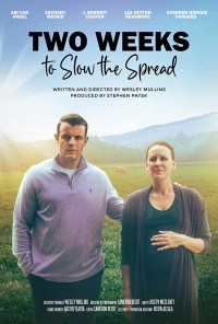 Two Weeks to Slow the Spread