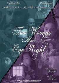 Two Wrongs Make One Right