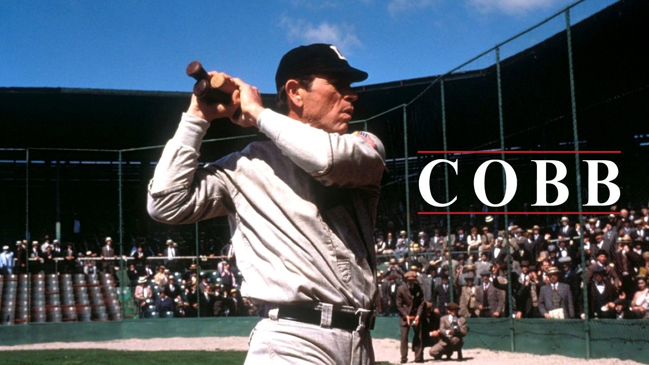 Foto de TY COBB