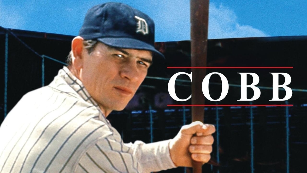 Foto de TY COBB