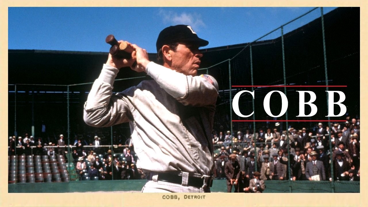 Foto de TY COBB