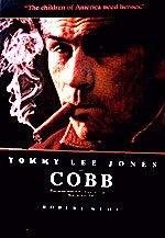 Poster de TY COBB