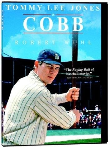 Poster de TY COBB