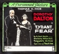 Tyrant Fear