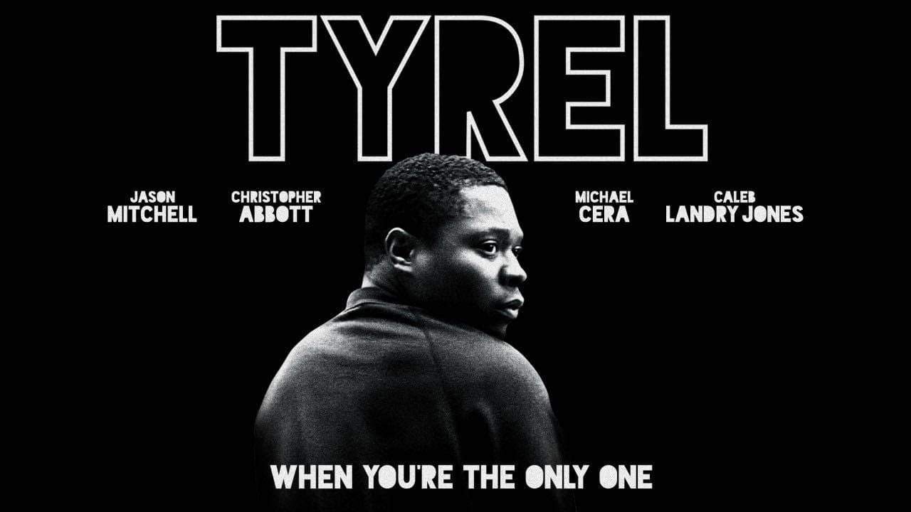 Foto de TYREL