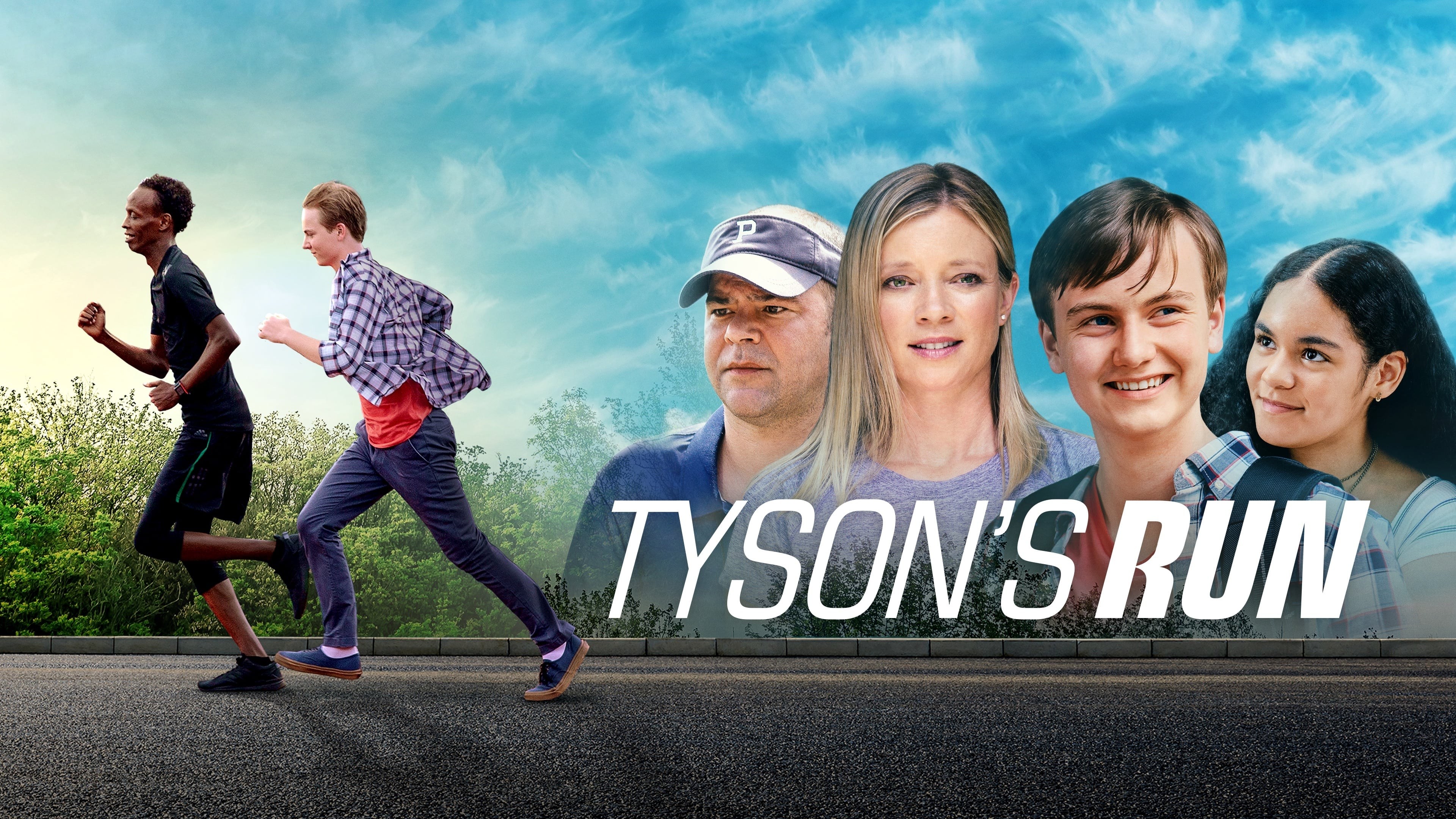 Foto de TYSON'S RUN