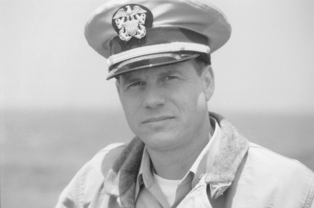 Foto de U-571