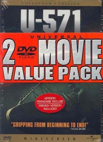 Poster de U-571
