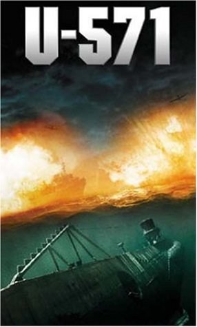 Poster de U-571