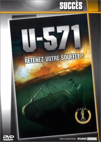 Poster de U-571