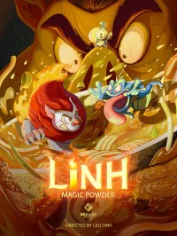 U Linh Tich Ky: Bot Than Ky