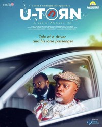 U-Turn