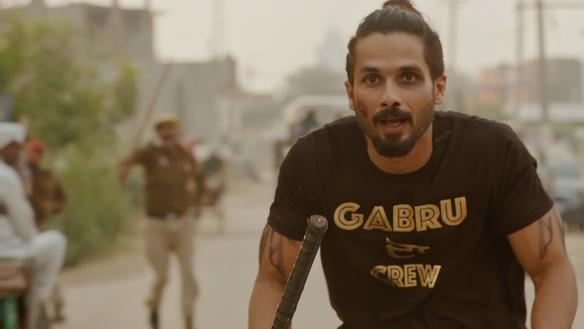 Foto de UDTA PUNJAB 